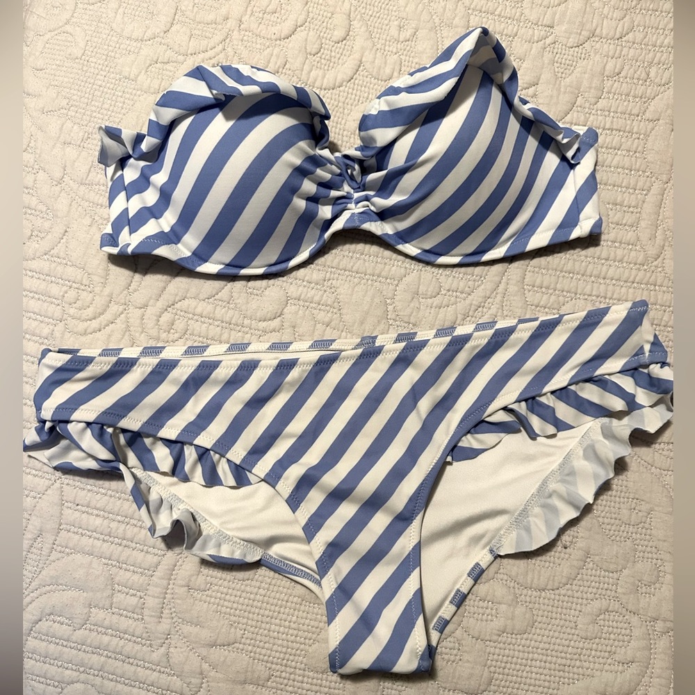 Victorias Secret Bathing Suit